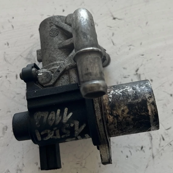 Renault Megane III/Scenic III 1.5dci 110LE bontott használt EGR szelep/kipufogógáz-visszavezető szelep 2009-2015-ig 5327988720  53279707201