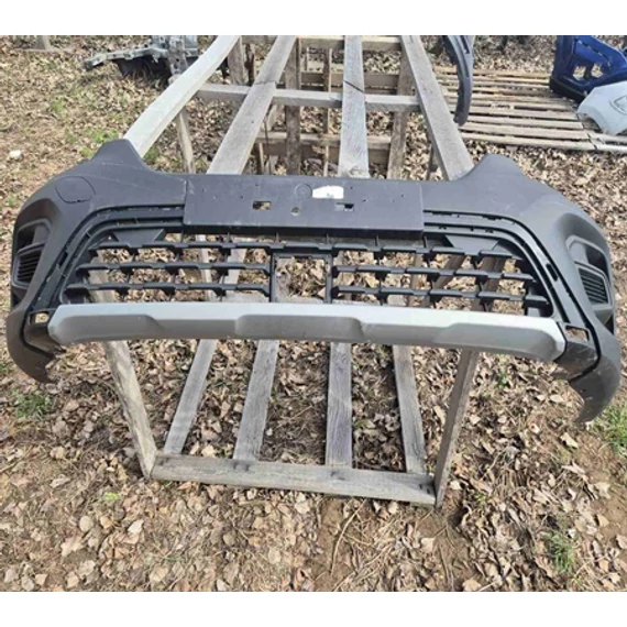 Renault Kangoo III bontott használt első lökhárító 2021-től 620225984R