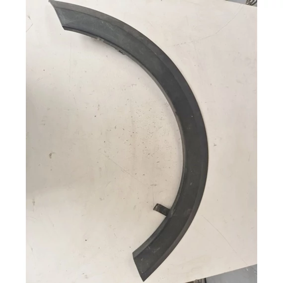 Dacia Sandero Stepway III bontott használt jobb hátsó kerékjáratív díszléc 2022-től 788A26353R