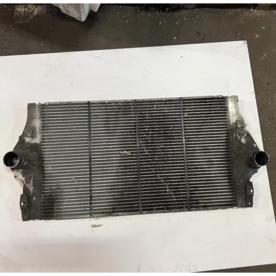 Renault Megane II/Scenic II bontott használt intercooler hűtő 2002-2010-ig 8200075810