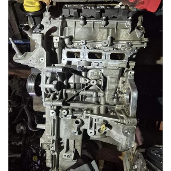 Renault Twingo III 1.0 SCE motor B4DD403 B4D403 2019-től BEVIZSGÁLT