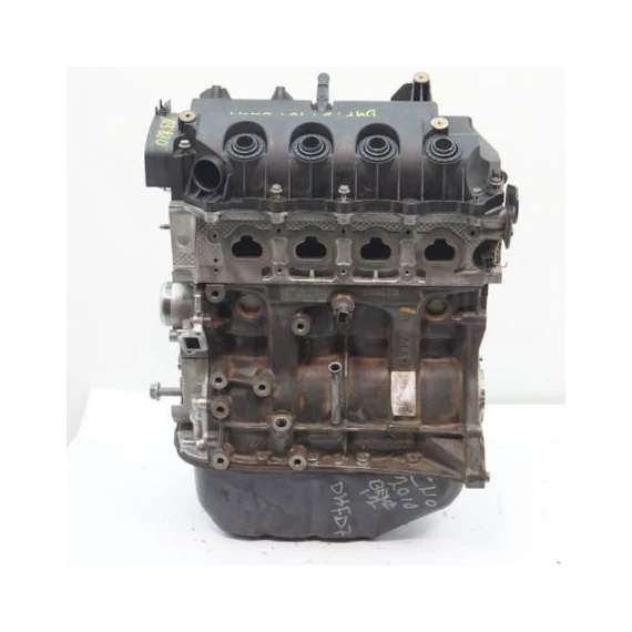 Renault Clio III 1.2 16V motor D4FD740 D4F740 BEVIZSGÁLT 2005-2014-ig