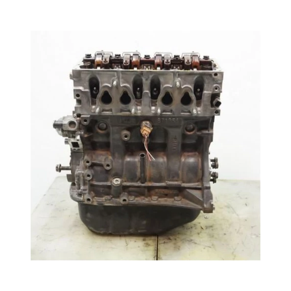 Renault Clio II 1.2 8V motor D7FF702 D7F702 BEVIZSGÁLT 1998-2005-ig