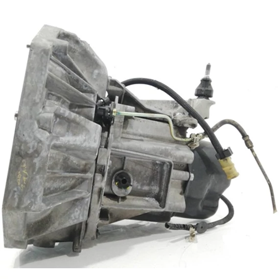 Dacia Logan I 1.5dci bontott használt váltó JH3160 5 sebességes mechanikus 2005-2012-ig