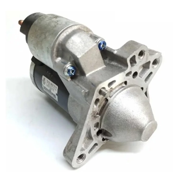 Renault Laguna III 1.6 16V 110Le bontott használt önindító, indítómotor 2007-2015-ig 8200665518  8200538751