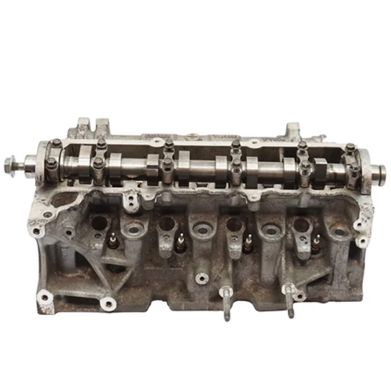 Renault Clio II 1.5dci 64-100LE 47-74KW felújított hengerfej K9K712 K9K714 K9K718 K9K740 2001-2012-ig 110412587R