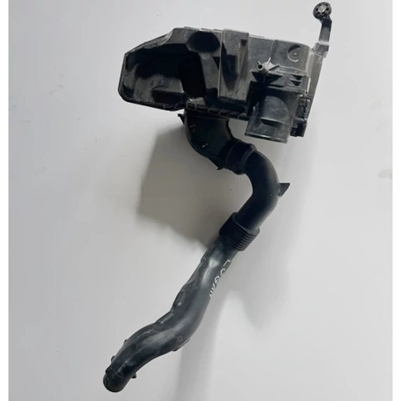 Dacia Lodgy/Dokker/Sandero II/Logan II bontott használt levegőszűrőház/légszűrőház 165009775R