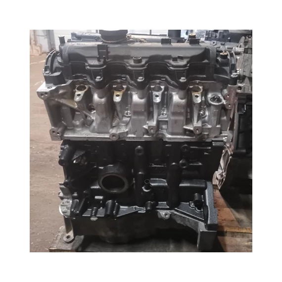 Dacia Duster 1.5dci 79-81KW 107-110LE EU5 bontott használt motor K9KJ898 K9K898 2010-2018-ig