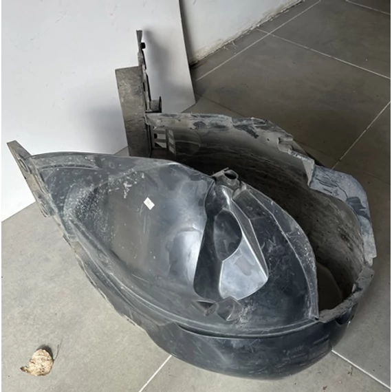 Dacia Logan MCV II/Sandero II bontott használt kerékjárati ív/dobbetét 2016-2021-ig