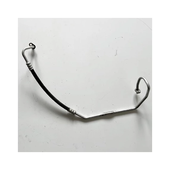 Dacia Logan II/Sandero II bontott használt klímacső/légkondicionáló cső 2012-től 924401446R