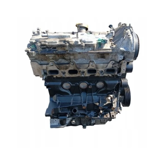 Renault Laguna II 2.0 16V TURBO 120KW 163LE bontott használt motor F4RV796 F4R796 2003-2005-ig F4RV796C003232