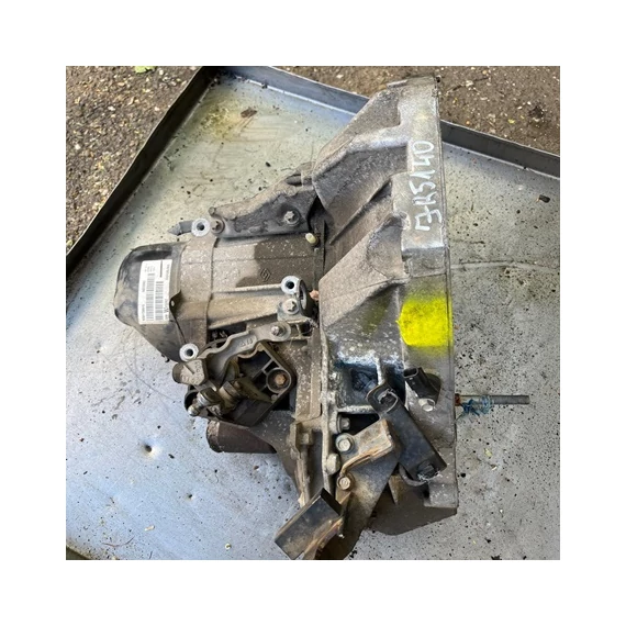 Nissan NOTE/Nissan NV200 1.5dci bontott sebességváltó JR5140 JR5 140 mechanikus