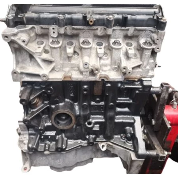 Renault Megane II/Scenic II 1.5dci 74KW 101LE bontott használt motor K9K728  K9KF728 7701475122