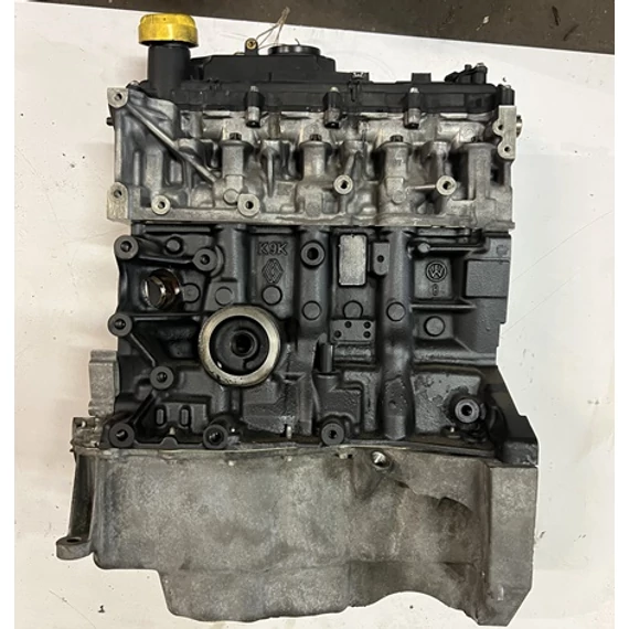 FELÚJÍTOTT Renault Megane III/Scenic III 1.5dci 106LE motor K9K832 2009-2016-ig