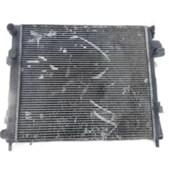 Renault Megane III 1.2/1.4/1.5dci bontott használt vízhűtő radiátor 2008-2015-ig 214100002R
