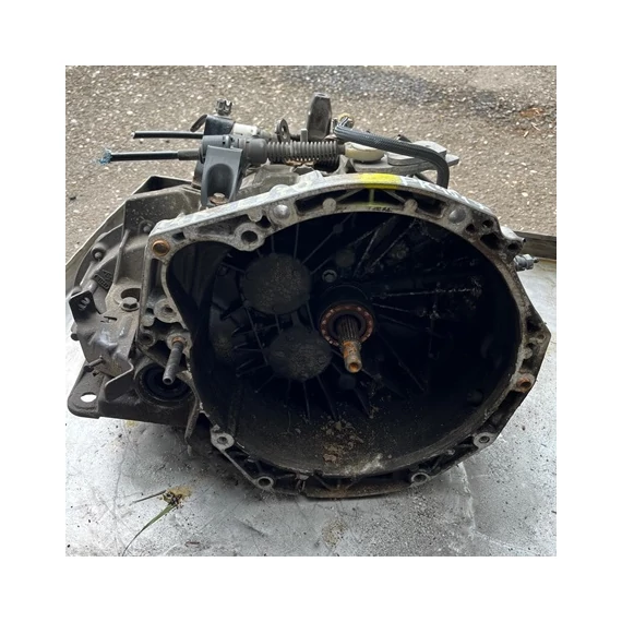 Renault Megane III 2.0Tce bontott használt váltó PK4017 6 sebességes mechanikus 2008-2015-ig