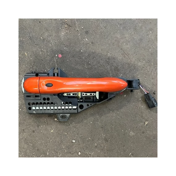 Renault Captur I bontott használt jobb első külső ajtókilincs 2013-2020-ig 806068462R