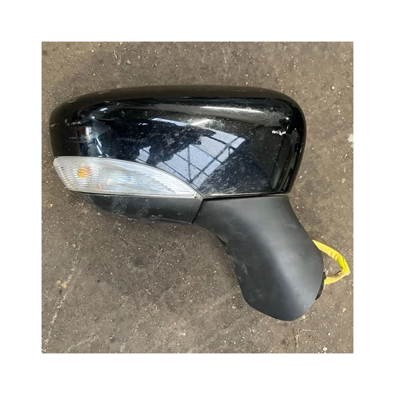Renault Captur I bontott használt jobb első visszapillantó tükör 2013-2020-ig