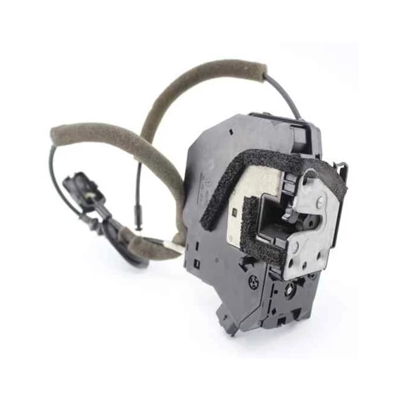 Renault Captur I bontott használt jobb hátsó ajtózár/zárszerkezet 2013-2020-ig 825005865R