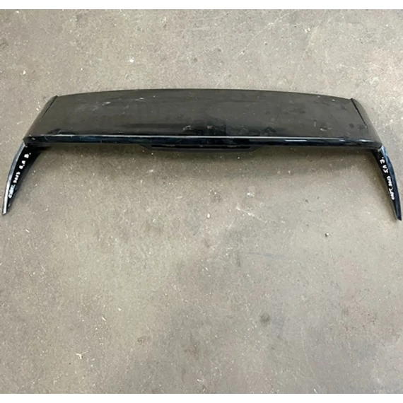 Renault Captur I bontott használt csomagtartó fedél spoiler / hátsó szárny 2013-2020-ig 960304415R