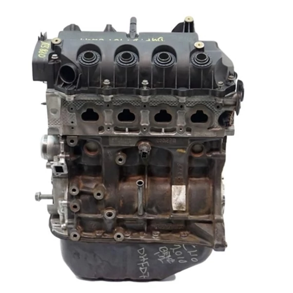 Renault Modus 1.2 16V bontott használt motor D4FD740 D4F740 2004-2012-ig