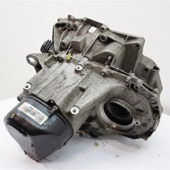Renault Clio II 1.2 16V bontott használt váltó JB1514 5 sebességes mechanikus 2001-2007-ig 7701716373