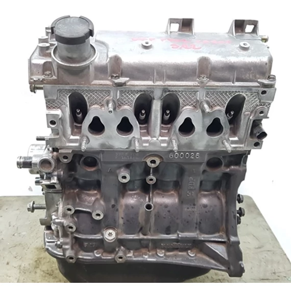 Renault Twingo I 1.2 8V bontott használt motor D7FF702 D7F702 1996-2007-ig