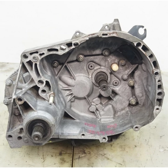 Renault Clio II 1.4 16V bontott használt váltó JB1958 5 sebességes mechanikus 2000-2008-ig 7701667437