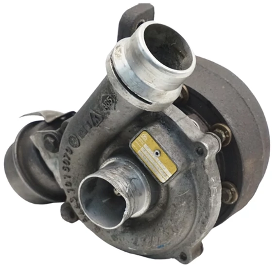 Renault Clio II 1.5dci 100LE EU3 felújított turbófeltöltő, turbó 2003-2005-ig 7701476183