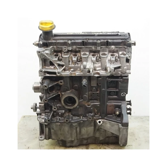 Renault Scenic II 1.5dci 74KW/101LE bontott használt motor K9K728 K9KF728 2003-2005-ig