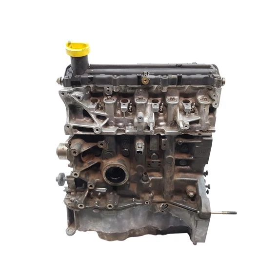 Renault Megane II 1.5dci 86LE/63KW bontott használt motor K9KG724  K9K724 2005-2008-ig