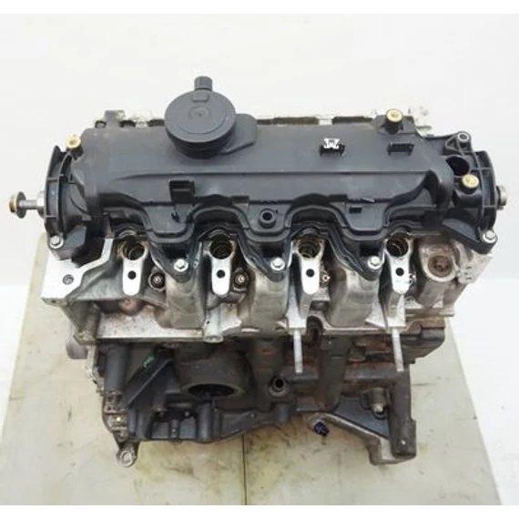 Renault Megane III 1.5dci 95LE/70KW bontott használt motor K9KR846 K9K846 2013-2015-ig