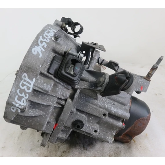 Renault Kangoo I 1.5dci bontott használt váltó JB3976 5 sebességes mechanikus 2001-2009-ig