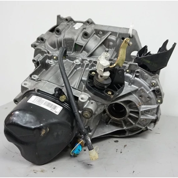 Renault Clio III 1.5dci bontott használt váltó JR5113 5 sebességes mechanikus 2005-2012-ig