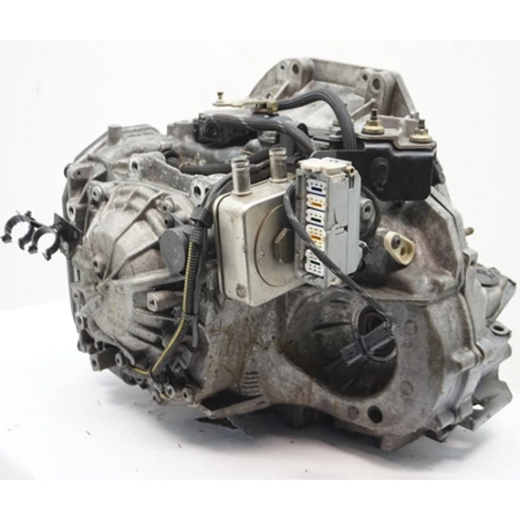 Renault Clio III 1.6 16V bontott használt váltó DP0074 automata 2005-2014-ig 8200222286