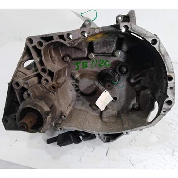 Renault Scenic I 1.6 16V bontott használt váltó JB1120 5 sebességes mechanikus 1999-2003-ig