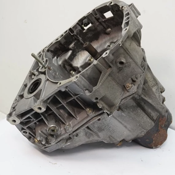 Renault Megane II 1.6 16V bontott használt váltó JR5104 5 sebességes mechanikus 2005-2008-ig 7701723235