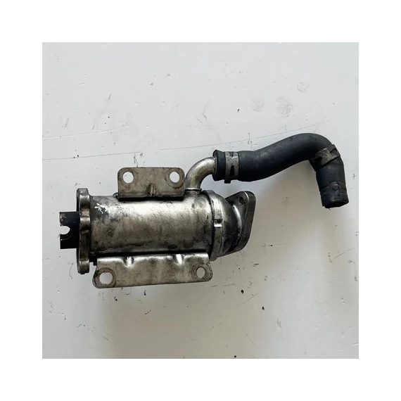 Renault Espace IV/Laguna II-III/Megane II/Trafic II/Vel Satis/Vivaro A/Primastar 2.0dci bontott használt Egr-Agr hűtő 8200505409