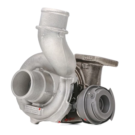 Renault Laguna II 2.2dci 140-150Le EU3 felújított turbófeltöltő, turbó 2001-2007-ig 7701475282