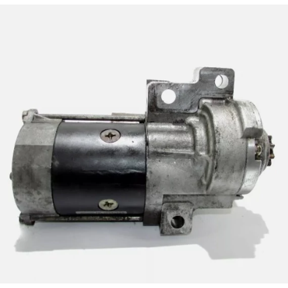 Renault Laguna III 3.5 V6 238Le bontott használt önindító, indítómotor 2008-2015-ig 8200730813  8200126298