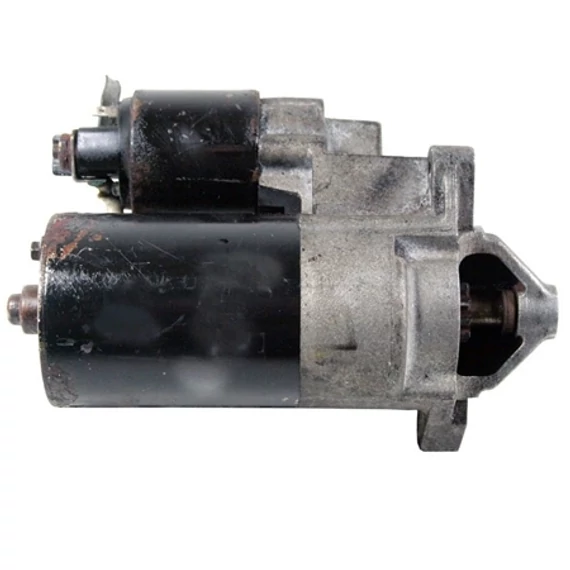 Renault Scenic I 1.8 16V/2.0 16V 115-140Le bontott használt önindító, indítómotor 1999-2003-ig 8200186144  7700872450  7700875450  8200050150