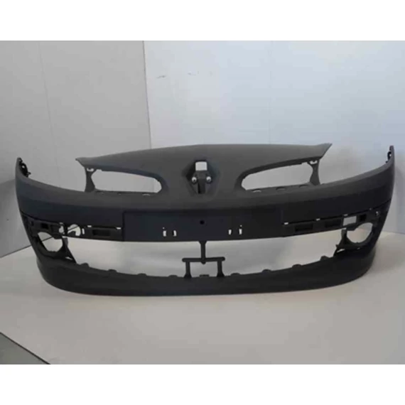 Renault Clio III/I bontott használt első lökhárító 2005-2010-ig 620223641R