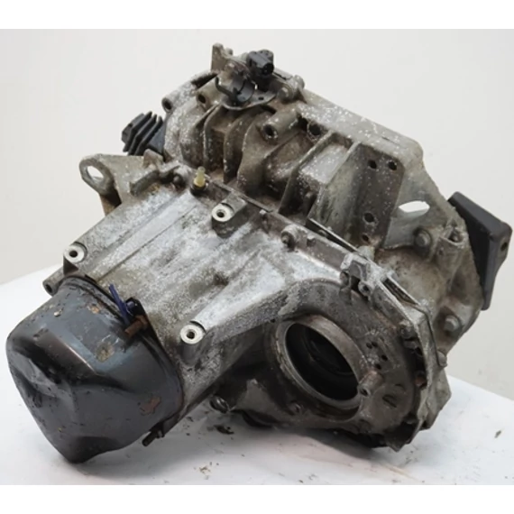 Renault Clio II 1.5dci bontott használt váltó JC5128 5 sebességes mechanikus 2001-2005-ig 7701723214