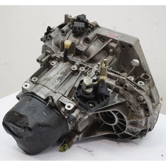Renault Clio II 1.5dci bontott használt váltó JH3140 5 sebességes mechanikus 2001-2005-ig