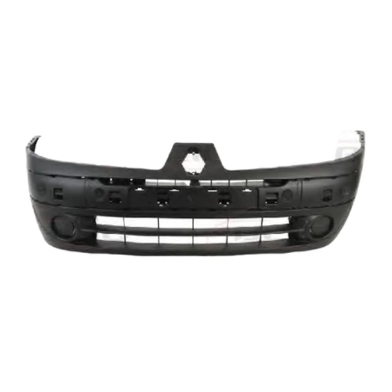 Renault Clio II bontott használt első lökhárító 2001-2005-ig 7701476554