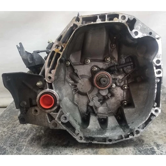 Renault Clio III 1.5dci bontott használt váltó JH3175 5 sebességes mechanikus 2005-2012-ig 7701978883