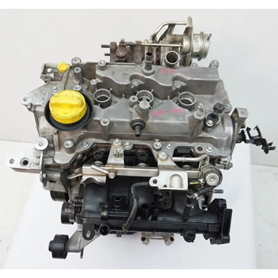 Dacia Sandero II 0.9 Tce 66KW 90LE bontott használt motor H4BA400 H4BA400 2012-2021-ig H4BA400U051833