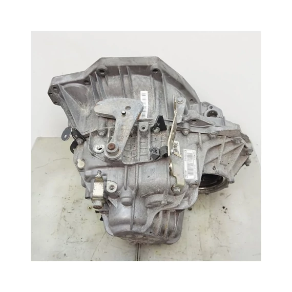 Renault Espace IV 2.2dci bontott használt váltó PK6061 6 sebességes mechanikus 2002-2006-ig 7701478256