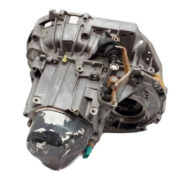 Renault Laguna II 1.8 16V bontott használt váltó DP0020 automata 2001-2007-ig 7700113134