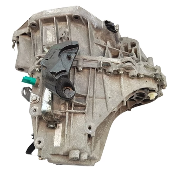 Renault Laguna III 1.5dci bontott használt váltó TL4013 6 sebességes mechanikus 2007-2015-ig 7701700563